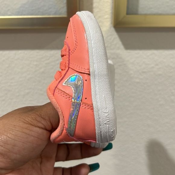 Baby nike shoes - Picture 4 of 4